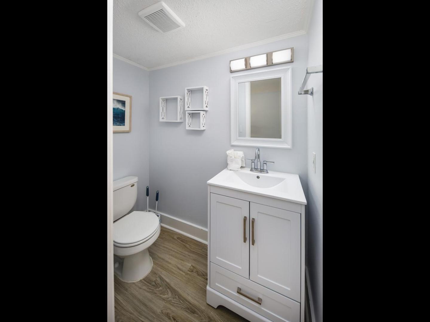 Seaspray Condos 203A Fort Walton Beach Exterior photo