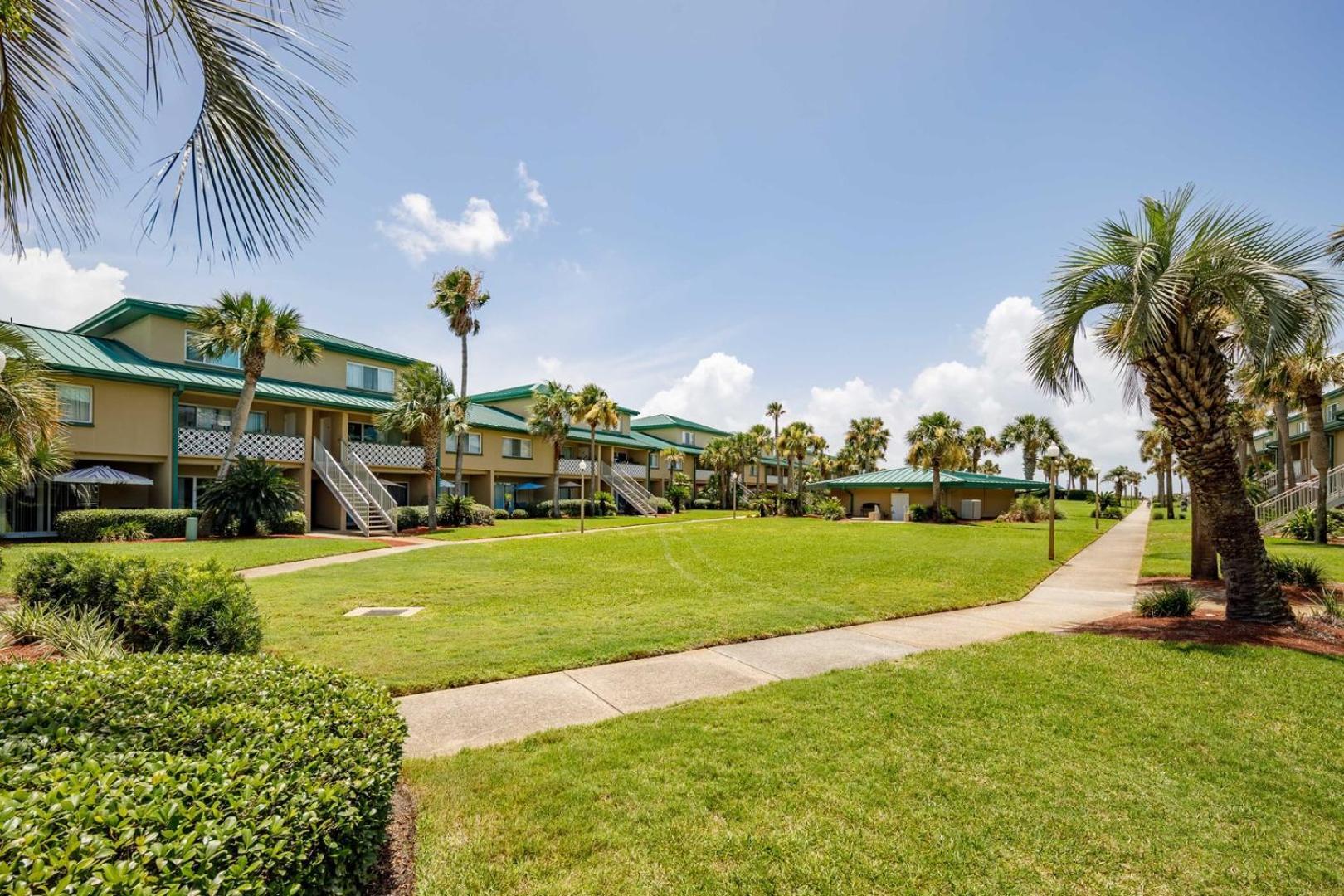 Seaspray Condos 203A Fort Walton Beach Exterior photo